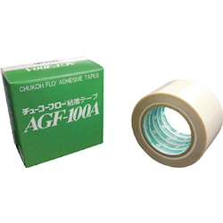 Heat resistant tape Chukoh AGF-100A